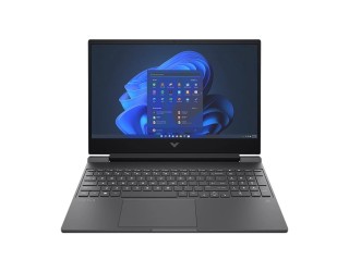 HP Victus Gaming 15-fa1393TX | 13th Gen Intel Core i5 13420H | 8GB RAM | 512GB SSD | 15.6 Inch FHD Display | Mica Silver | Gaming Laptop