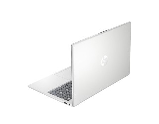 HP 15-fd0285TU | 12th Gen Intel Core i3 1215U | 8GB RAM | 512GB SSD | 15.6 Inch FHD Display | Silver Color | 2 Years Laptop 