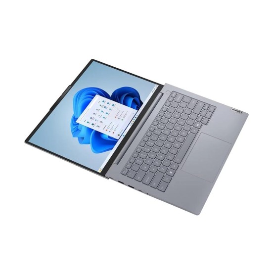 Lenovo ThinkBook 21SGA03J00 14 G8 IRL Series 1 | Intel Core 3 100U | 8GB RAM | 512GB SSD | 14 Inch FHD + IPS Display | Arctic Grey Laptop