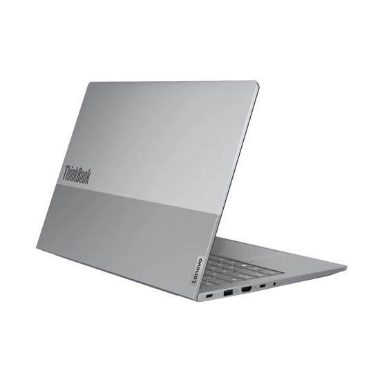 Lenovo ThinkBook 21SGA03J00 14 G8 IRL Series 1 | Intel Core 3 100U | 8GB RAM | 512GB SSD | 14 Inch FHD + IPS Display | Arctic Grey Laptop