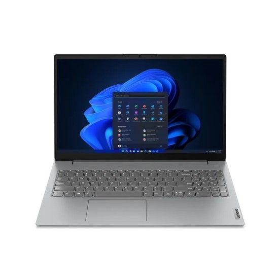 Lenovo V15 82YUA027LK Gen 4 AMN | AMD Ryzen 3 7320U | 8GB RAM | 512GB SSD | 15.6 Inch FHD Display | Arctic Grey Laptop