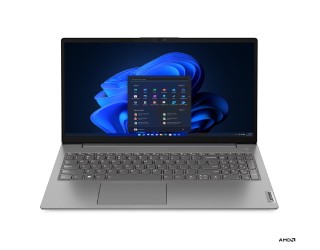 Lenovo V15 82YYA00MLK Gen 4 AMD Ryzen 5 7430U | 16GB RAM | 512GB SSD | 15.6 Inch FHD Display | Iron Grey Laptop