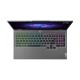 Lenovo LOQ Gaming 83DV00HKLK 1(5IRX9) | Intel Core i5 13450HX | 16GB RAM | 512GB PCIe SSD | 15.6 Inch FHD Display | AI Optimized | Luna Grey | Gaming Laptop