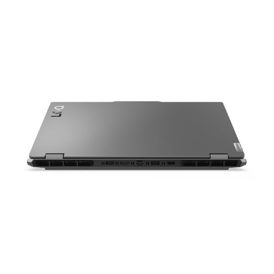 Lenovo LOQ Gaming 83DV00HKLK 1(5IRX9) | Intel Core i5 13450HX | 16GB RAM | 512GB PCIe SSD | 15.6 Inch FHD Display | AI Optimized | Luna Grey | Gaming Laptop