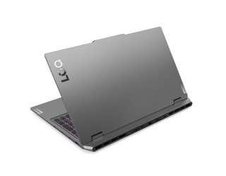 Lenovo LOQ Gaming 83DV00V2LK (15IRX9) | 13th Gen Intel Core i5 13450HX | 24GB RAM | 512GB SSD | 15.6 Inch FHD Display | AI Optimized | Luna Grey | Gaming Laptop