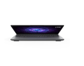 Lenovo LOQ Gaming 83DV00V4LK (15IRX9) | 13th Gen Intel Core i5 13450HX | 512GB SSD | 15.6 Inch FHD Display | AI Optimized | Luna Grey | Gaming Laptop