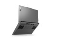 Lenovo LOQ Gaming 83DV00V4LK (15IRX9) | 13th Gen Intel Core i5 13450HX | 512GB SSD | 15.6 Inch FHD Display | AI Optimized | Luna Grey | Gaming Laptop