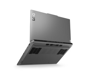 Lenovo LOQ Gaming 15IAX9 (83GS008WLK) | Intel Core i5 12450HX | 16GB RAM | 512GB SSD | 15.6 Inch FHD Display | AI Optimized | Luna Grey | Gaming Laptop