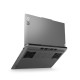 Lenovo LOQ Gaming 15IAX9 (83GS008WLK) | Intel Core i5 12450HX | 16GB RAM | 512GB SSD | 15.6 Inch FHD Display | AI Optimized | Luna Grey | Gaming Laptop
