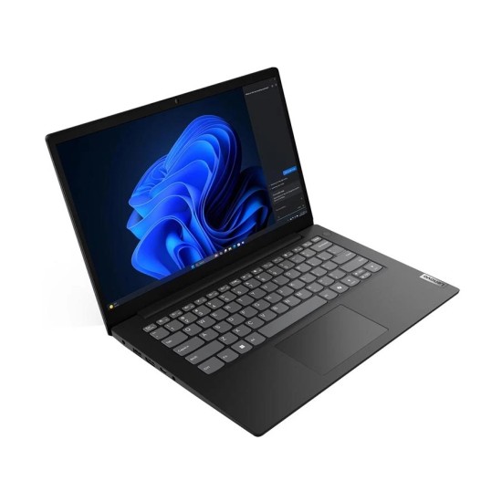 Lenovo V14 83GUA03600 Gen 5 IRL Series 1 | Intel Core 3 100U | 8GB RAM | 512GB SSD | 14 Inch FHD Display | Business Black Laptop