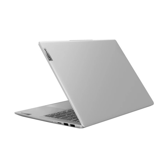 Lenovo IdeaPad Slim 5 14Q8X9 (83HL004AIN) | Qualcomm Snapdragon X Plus X1P-42-100 | 16GB RAM | 512GB SSD | 14 Inch FHD + WUXGA Display | Copilot Plus & AI Optimized | Cloud Grey Laptop