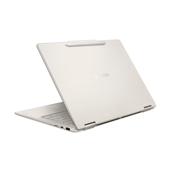 Lenovo Yoga 7 2 in 1 14ILL10 Series 2 | Intel Core Ultra 5 228V | 32GB RAM | 1TB SSD | 14 Inch 2.8K OLED WQXGA + Display | AI Optimized Seashell | 2YRS Laptop