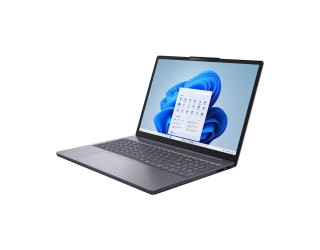 Lenovo IdeaPad Slim 3 #83K40042LK 15IRH10R Series 2 | Intel Core 7 240H | 24GB RAM | 512GB SSD | 15.3 Inch FHD + WUXGA Display | Luna Grey Laptop | 2Y