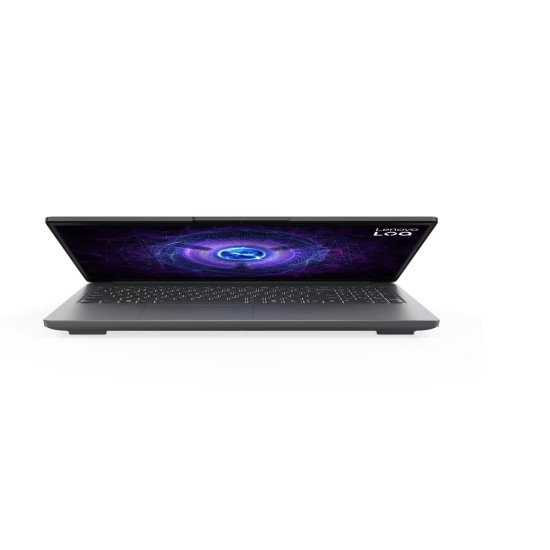 Lenovo LOQ Gaming 83LK004LLK (15IAX9E) | 12th Gen Intel Core i7 12650HX | 16GB RAM | 512GB SSD | 15.6 Inch FHD Display | AI Optimized | Luna Grey | Gaming Laptop