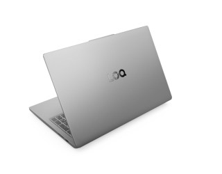 Lenovo LOQ Gaming 83LK004LLK (15IAX9E) | 12th Gen Intel Core i7 12650HX | 16GB RAM | 512GB SSD | 15.6 Inch FHD Display | AI Optimized | Luna Grey | Gaming Laptop