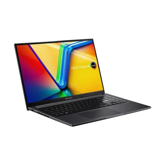 Asus VivoBook 15 OLED A1505VA-L1943W | 13th Gen Intel Core i5 13420H | 16GB RAM | 512GB SSD | 15.6 Inch FHD OLED Display | Indie Black Laptop