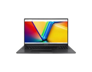 Asus VivoBook 15 OLED A1505VA-L1943W | 13th Gen Intel Core i5 13420H | 16GB RAM | 512GB SSD | 15.6 Inch FHD OLED Display | Indie Black Laptop