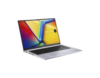 Asus VivoBook 15 OLED A1505VA-L1944W | 13th Gen Intel Core i5 13420H | 16GB RAM | 512GB SSD | 15.6 Inch FHD OLED Display | Cool Silver Laptop