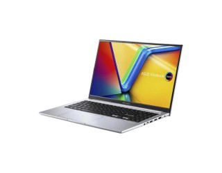 Asus VivoBook 15 OLED A1505VA-L1944W | 13th Gen Intel Core i5 13420H | 16GB RAM | 512GB SSD | 15.6 Inch FHD OLED Display | Cool Silver Laptop