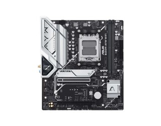Asus B650M-AYW (Wi-Fi 6) AMD Ryzen AM5 Micro-ATX Motherboard