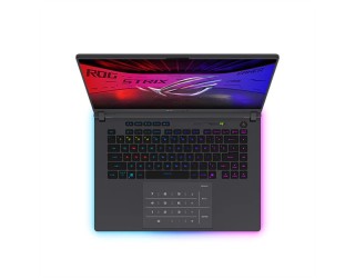 ASUS ROG Strix G16 G615LM-RV141W | Intel Core Ultra 9 275HX | 16GB RAM | 1TB SSD | RTX 5060 16" FHD Display | VOLT GREEN Gaming Laptop