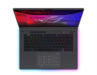 ASUS ROG Strix G16 G615LM-RV141W | Intel Core Ultra 9 275HX | 16GB RAM | 1TB SSD | RTX 5060 16" FHD Display | VOLT GREEN Gaming Laptop
