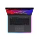 ASUS ROG Strix G16 G615LM-RV141W | Intel Core Ultra 9 275HX | 16GB RAM | 1TB SSD | RTX 5060 16" FHD Display | VOLT GREEN Gaming Laptop