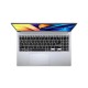 ASUS Vivobook 15 X1504VA-BQ1019 | 13TH Gen Intel i3 | 8GB Ram | 512GB SSD | COOL SILVER Laptop