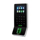 ZKTeco F22 Fingerprint Time Attendance and Access Control Terminal with Wi-Fi without Adapter