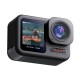 Blisbond Fly3 Black 4K Wi-Fi Waterproof Action Camera