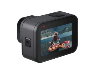 Blisbond Fly3 Black 4K Wi-Fi Waterproof Action Camera