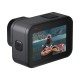 Blisbond Fly3 Black 4K Wi-Fi Waterproof Action Camera