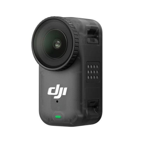 DJI Osmo Nano 35MP 4K (64GB) Action Camera Standard Combo