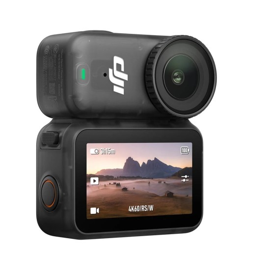 DJI Osmo Nano 35MP 4K (64GB) Action Camera Standard Combo