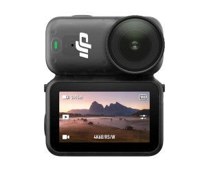 DJI Osmo Nano 35MP 4K (64GB) Action Camera Standard Combo