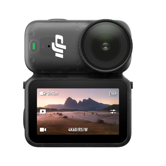 DJI Osmo Nano 35MP 4K (64GB) Action Camera Standard Combo