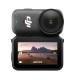 DJI Osmo Nano 35MP 4K (64GB) Action Camera Standard Combo