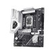 ASUS B860M AYW GAMING WIFI DDR5 (Intel Core Ultra LGA1851 Socket) LGA1851 mATX Gaming Motherboard