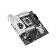 ASUS B860M AYW GAMING WIFI DDR5 (Intel Core Ultra LGA1851 Socket) LGA1851 mATX Gaming Motherboard