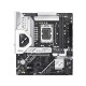 ASUS B860M AYW GAMING WIFI DDR5 (Intel Core Ultra LGA1851 Socket) LGA1851 mATX Gaming Motherboard