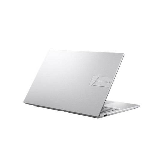 Asus Vivobook 15 F1504ZA-NJ1829 | 12th Gen Core -i5 | 8GB RAM | 512GB SSD | 15.6-inch FHD | COOL SILVER Laptop