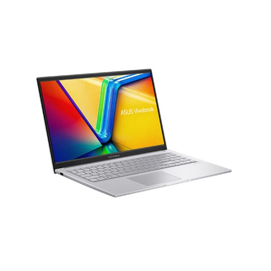 Asus Vivobook 15 F1504ZA-NJ1829 | 12th Gen Core -i5 | 8GB RAM | 512GB SSD | 15.6-inch FHD | COOL SILVER Laptop