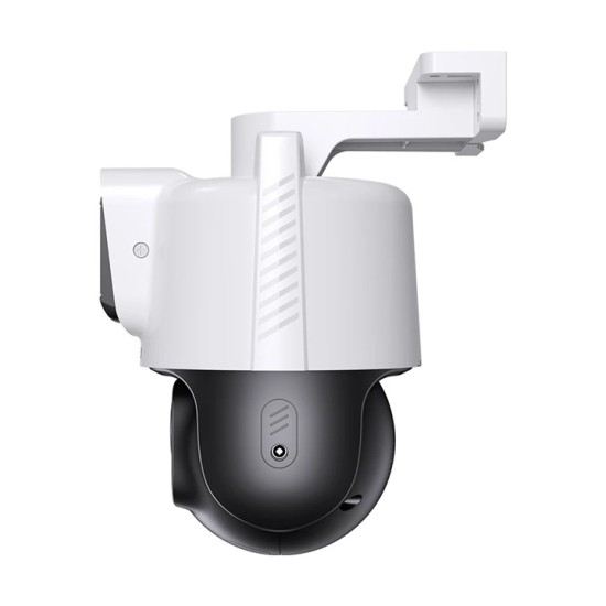 Tenda CH9-WCA (4mm+6mm) (3.0MP+3.0MP) Pan/Tilt Outdoor Full Color Wi-Fi Dome IP Camera