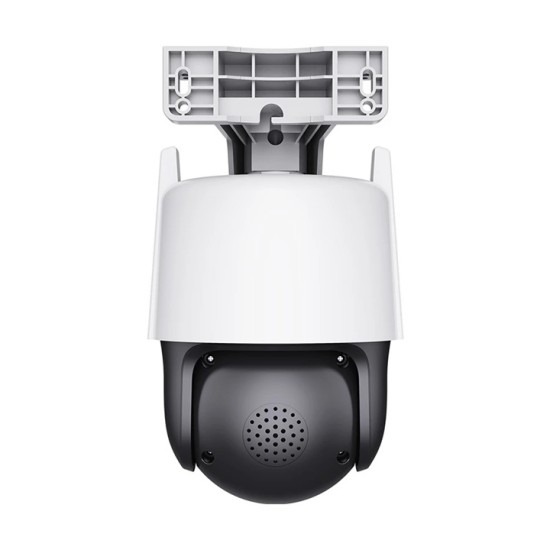 Tenda CH9-WCA (4mm+6mm) (3.0MP+3.0MP) Pan/Tilt Outdoor Full Color Wi-Fi Dome IP Camera