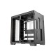 Antec C8 Curve Wood Constellation Series Full Tower E-ATX Gaming Desktop Casing