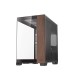 Antec C8 Curve Wood Constellation Series Full Tower E-ATX Gaming Desktop Casing