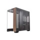 Antec C8 Curve Wood Constellation Series Full Tower E-ATX Gaming Desktop Casing