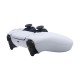Sony PlayStation DualSense Black & White Wireless Controller (for PS5) (No Warranty)