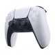 Sony PlayStation DualSense Black & White Wireless Controller (for PS5) (No Warranty)