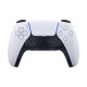 Sony PlayStation DualSense Black & White Wireless Controller (for PS5) (No Warranty)